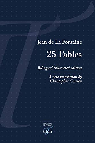 25 fables