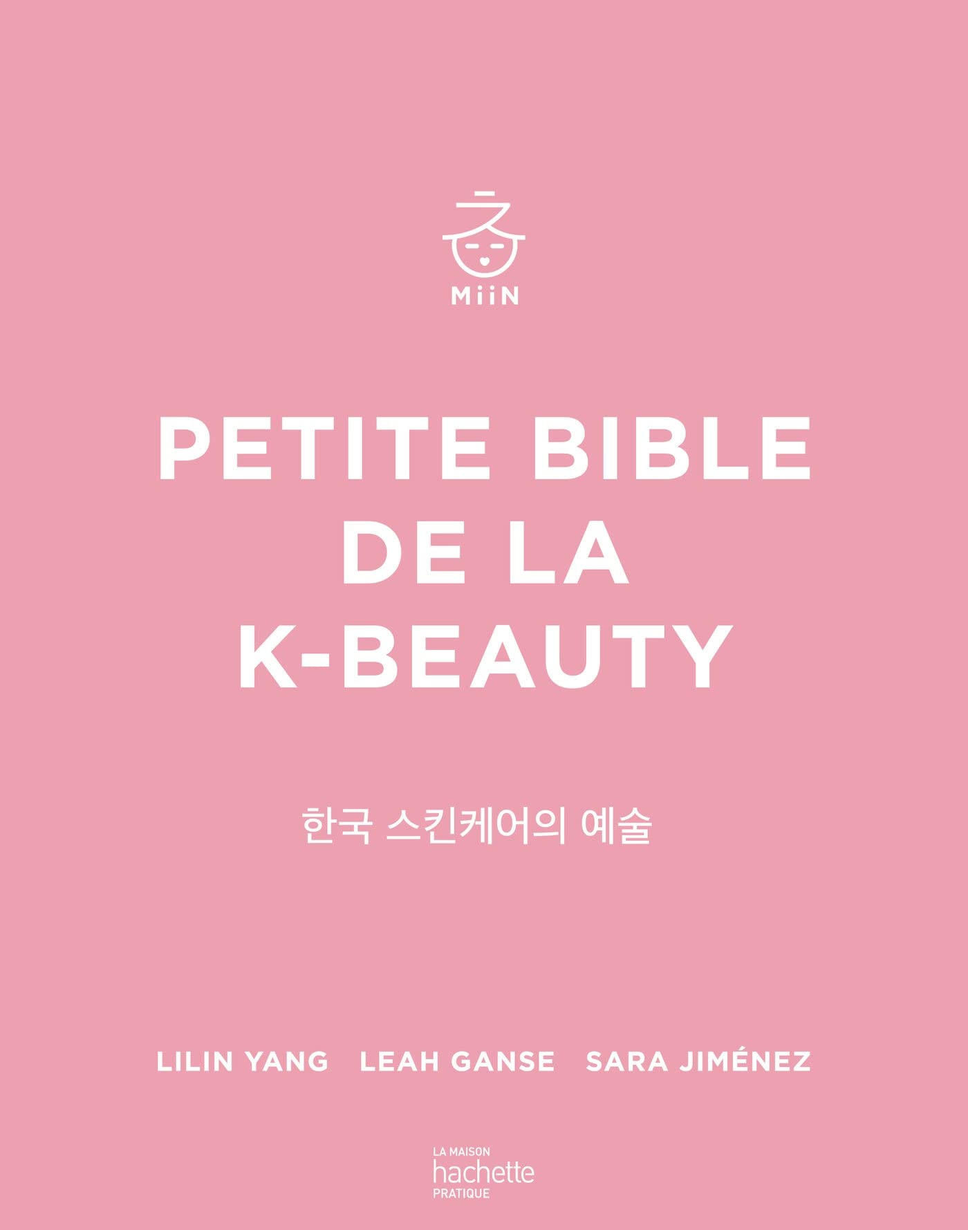 Petite bible de la k-beauty