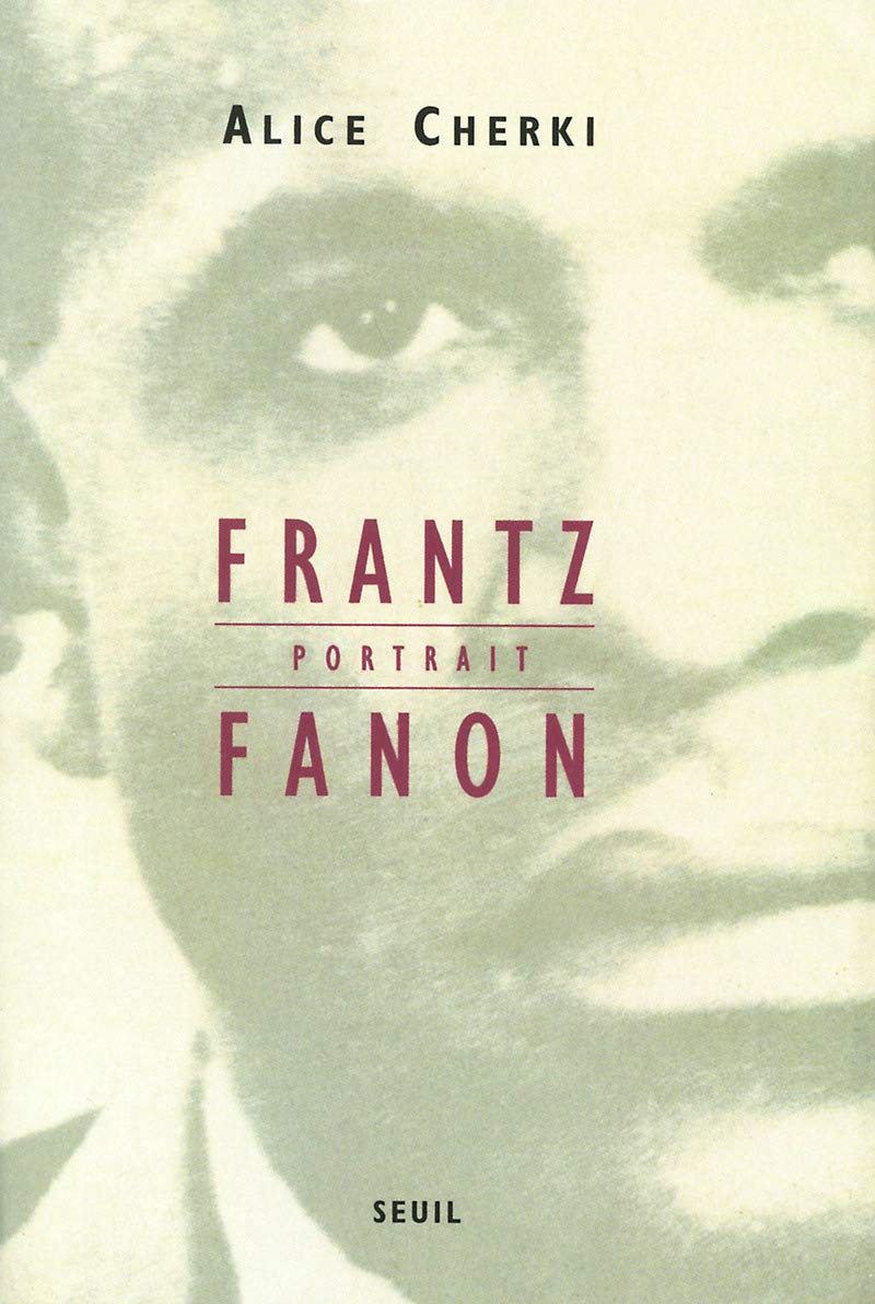 Frantz Fanon, portrait