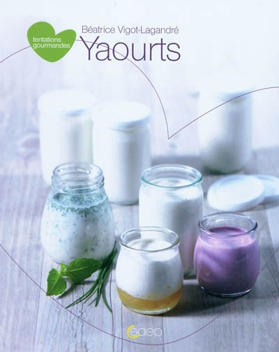 Yaourts