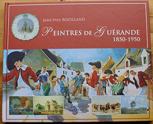 Peintres de Guérande (1850-1950)