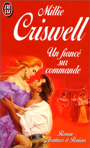 un fiancé sur commande