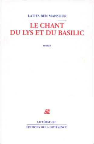 Le chant du lys et du basilic