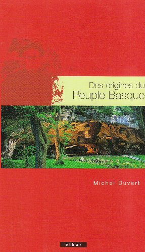 des origines du peuple basque