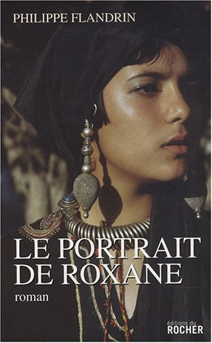 Le portrait de Roxane