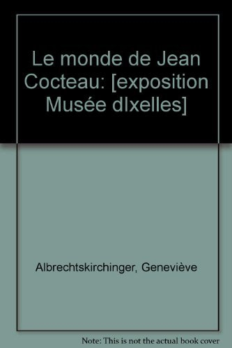 Le Monde de Jean Cocteau