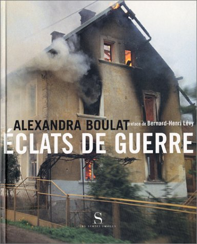 Eclats de guerre