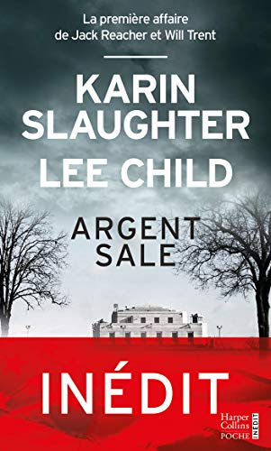Argent sale