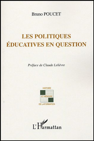 Les politiques éducatives en question