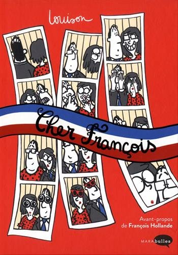 Cher François