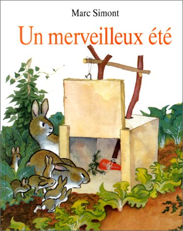 Un Merveilleux été
