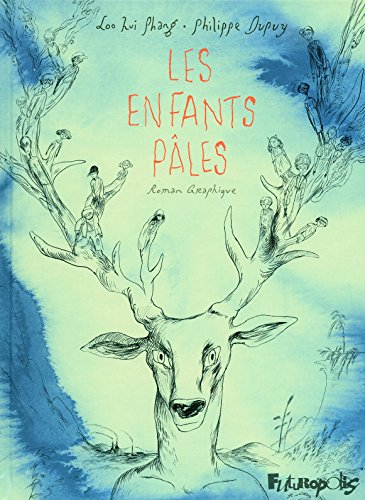 Les enfants pâles