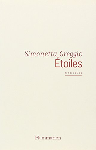 Etoiles : nouvelle