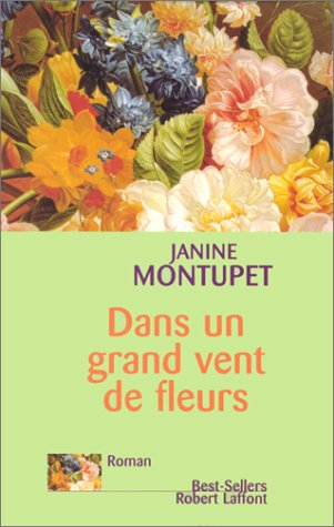 Dans un grand vent de fleurs