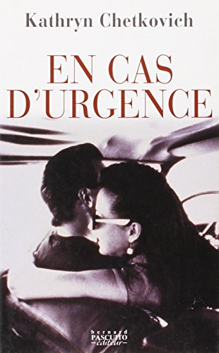 En cas d'urgence