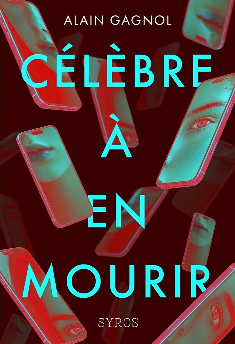 Célèbre à en mourir
