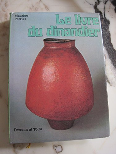 le livre du dinandier