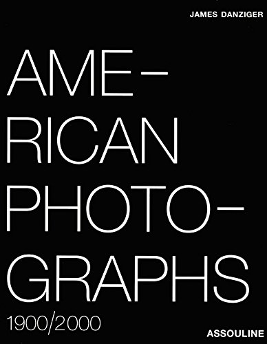 American photographs : 1900-2000