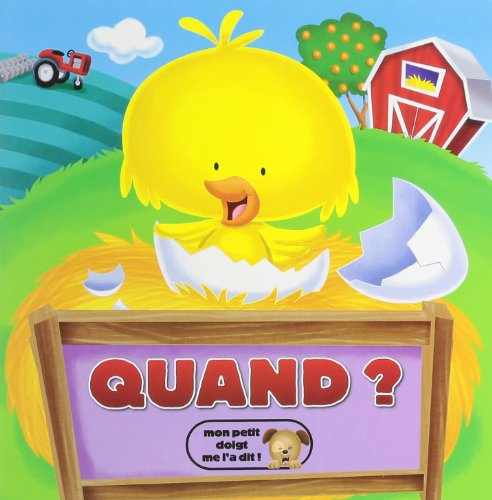 Quand ?