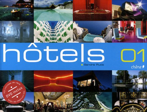 Hôtels. Vol. 01