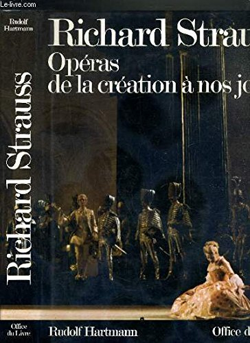 richard strauss