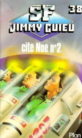 cité noé n , 2