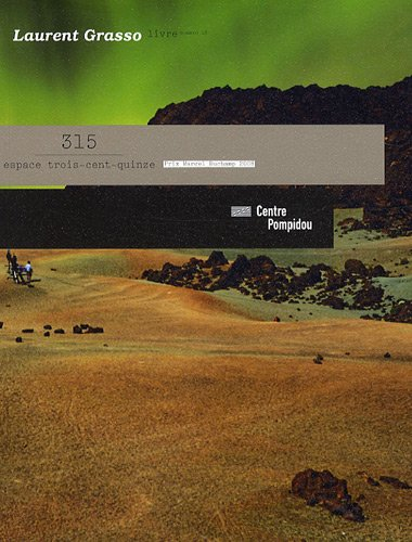 Laurent Grasso : prix Marcel Duchamp 2008