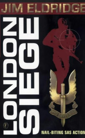 london siege