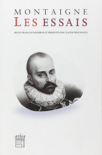 Les essais