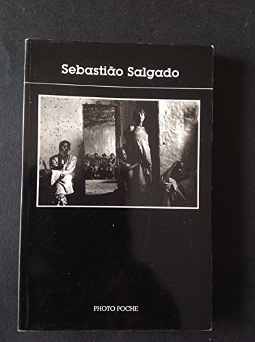 Sebastiao Salgado