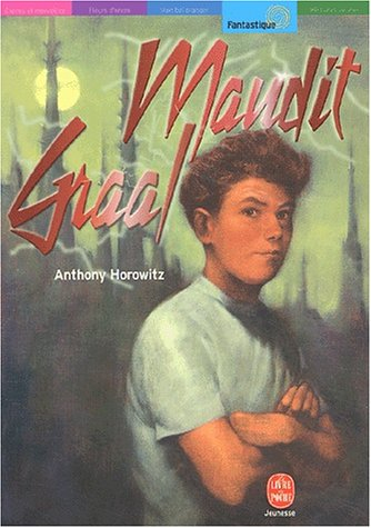 maudit graal