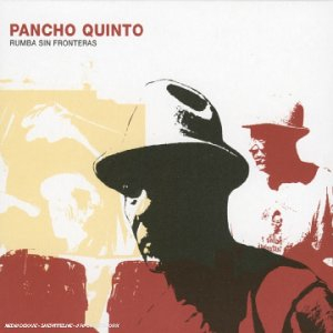 rumba sin fronteras [import anglais]