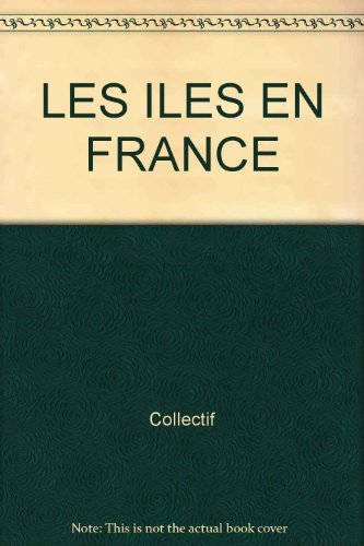 Iles en France