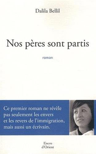 Nos pères sont partis