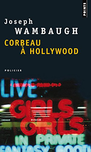 Corbeau à Hollywood