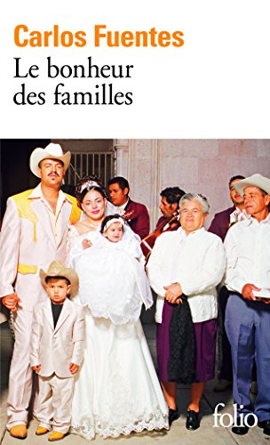 Le bonheur des familles : récits