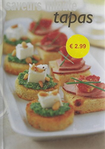 tapas