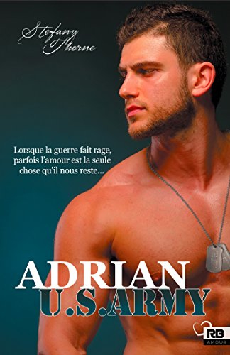 Adrian : U.S. Army