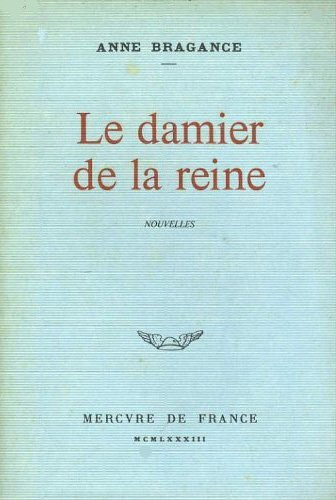 Le Damier de la reine