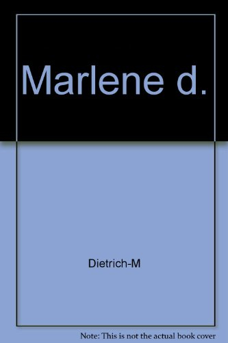 Marlène D.