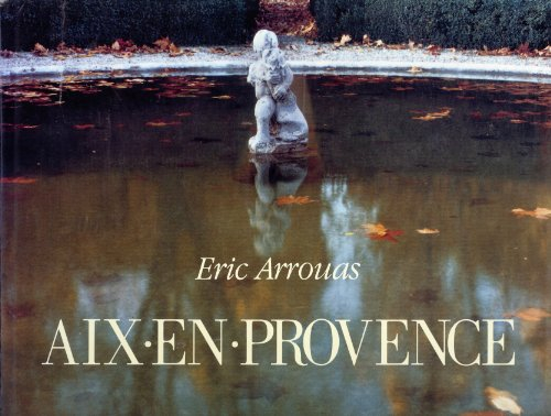Aix-en-Provence