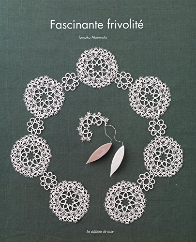 Fascinante frivolité