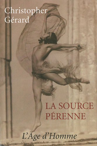 La source pérenne
