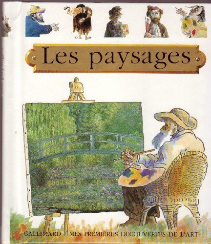Les paysages