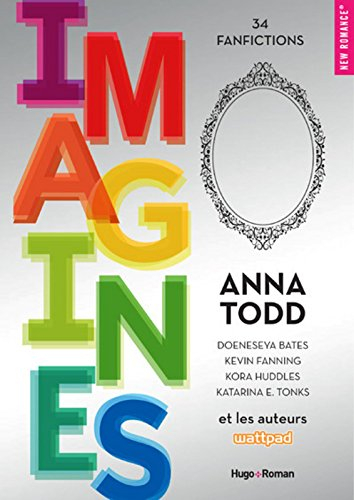 Imagines : 34 fanfictions