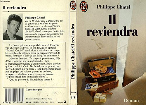 Il reviendra