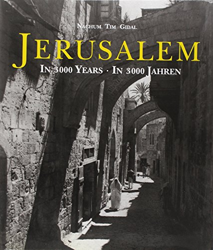 Jérusalem