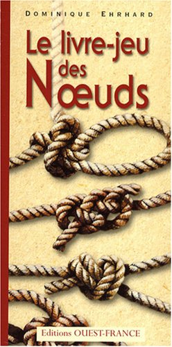 Le livre-jeu des noeuds