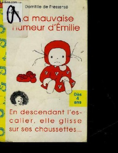 mauvaise humeur d'emilie