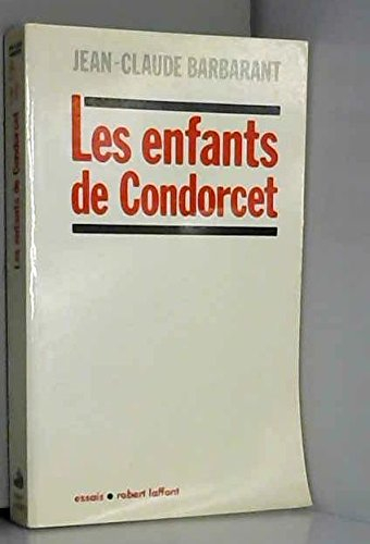 Les Enfants de Condorcet